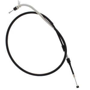 Honda CRF250R Clutch Control Cable - All Balls Racing - Black - `10-`13